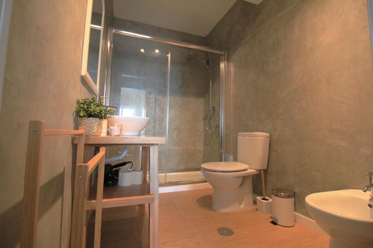 Coastal View Flat - Amazing Views Over The Atlantic Viana do Castelo Exterior photo